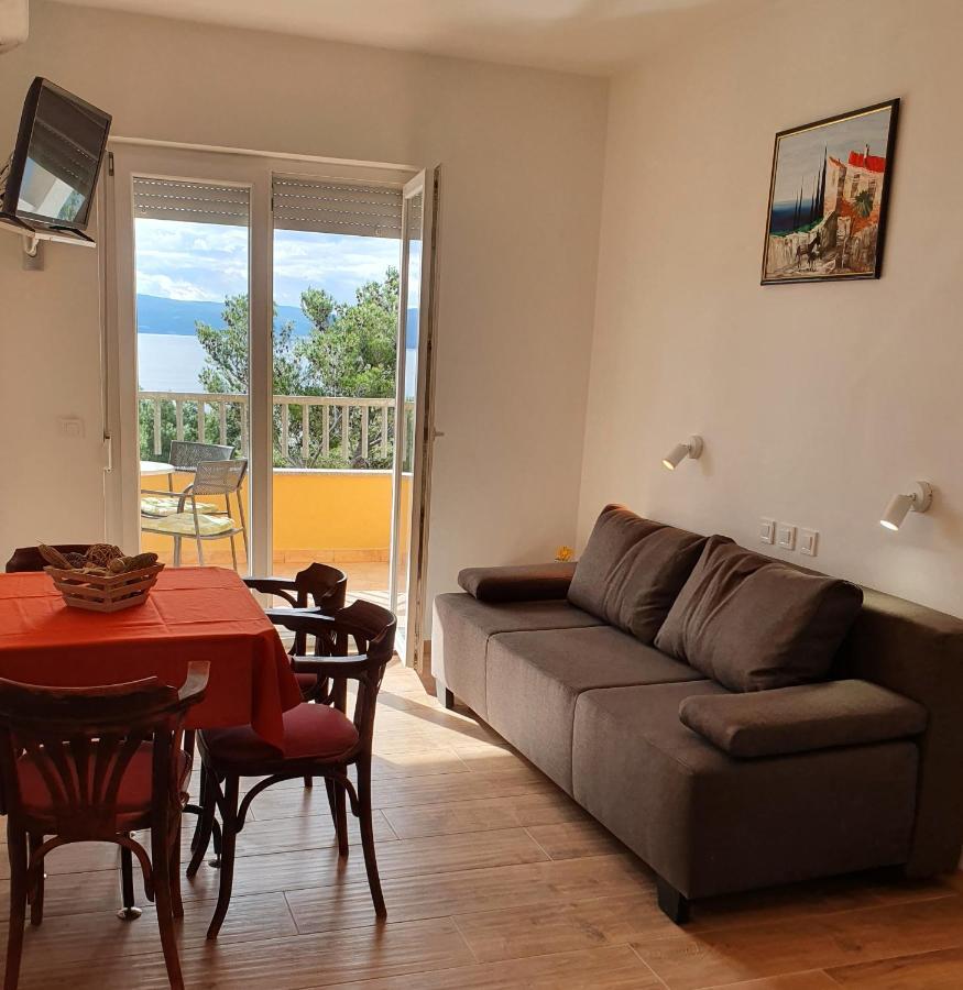 Apartmani Babic دوغي رات المظهر الخارجي الصورة