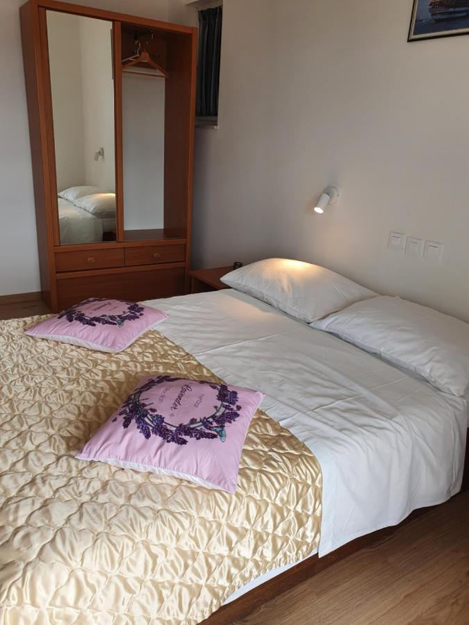 Apartmani Babic دوغي رات المظهر الخارجي الصورة