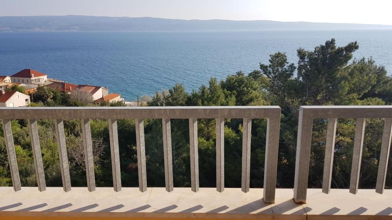Apartmani Babic دوغي رات المظهر الخارجي الصورة